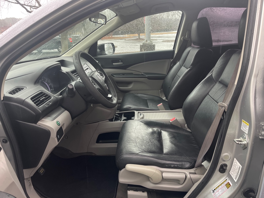 2013 Honda CR-V LX photo