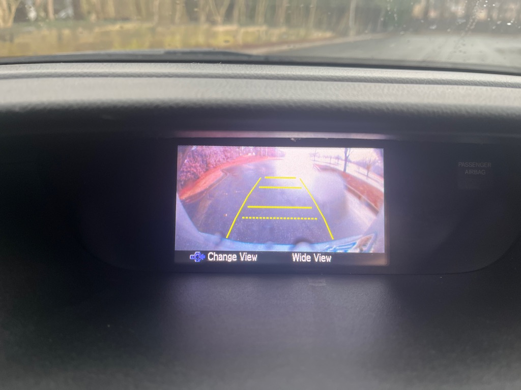 2013 Honda CR-V LX photo