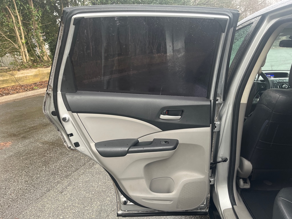 2013 Honda CR-V LX photo