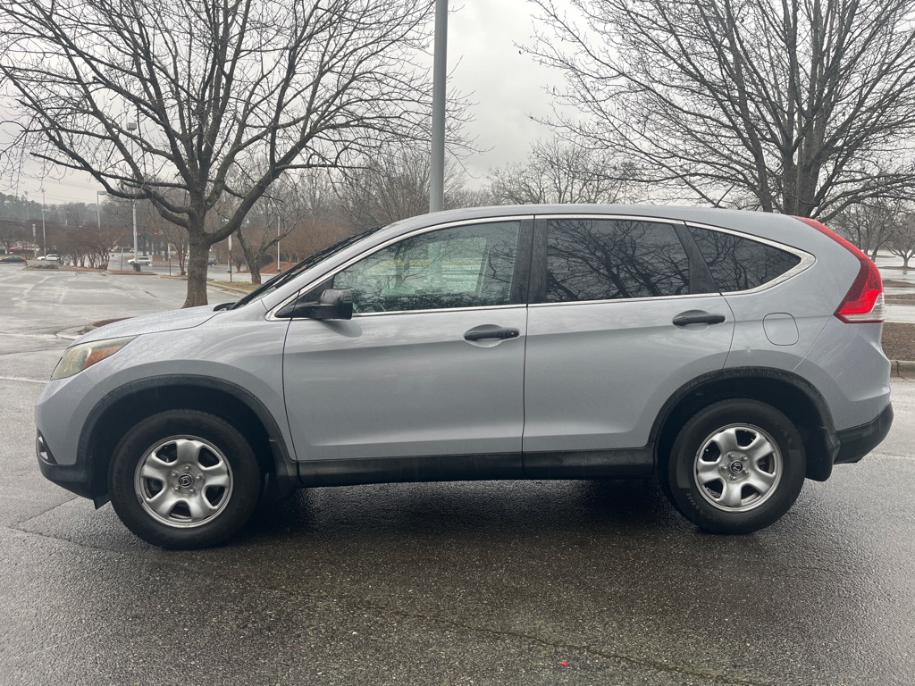 2013 Honda CR-V LX photo
