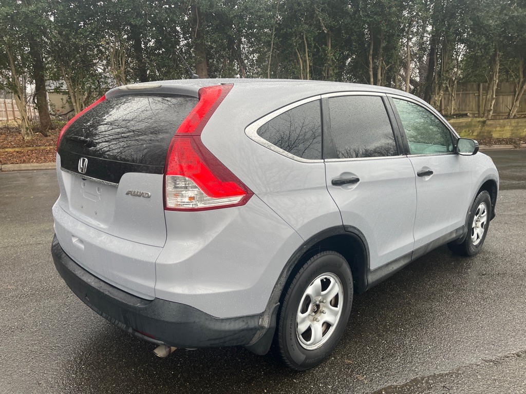 2013 Honda CR-V LX photo
