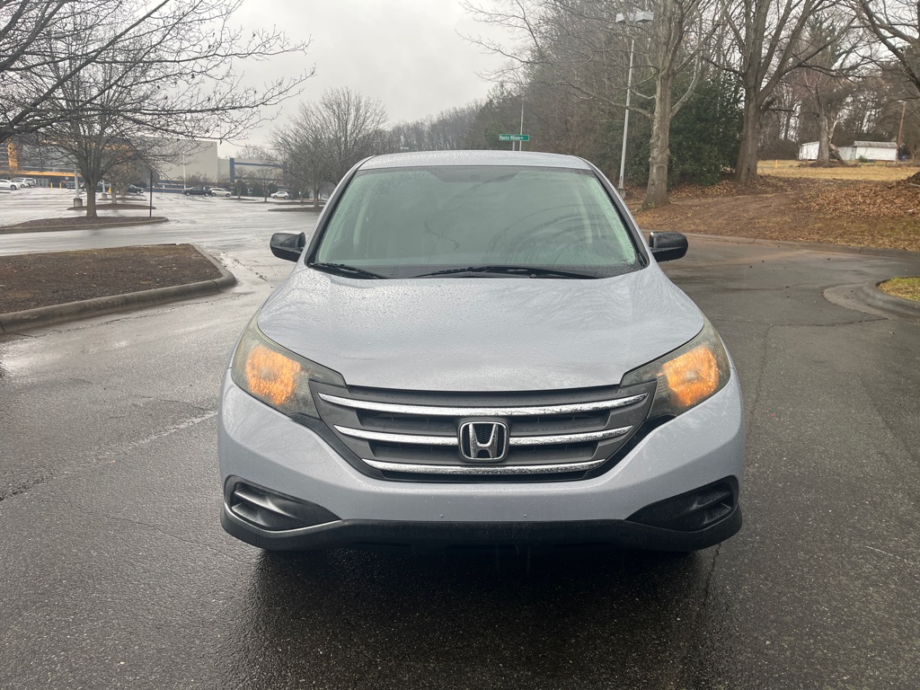 2013 Honda CR-V LX photo