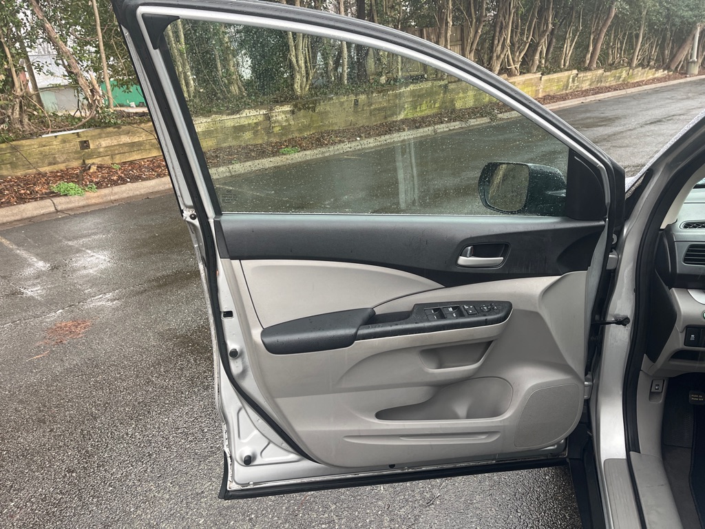 2013 Honda CR-V LX photo