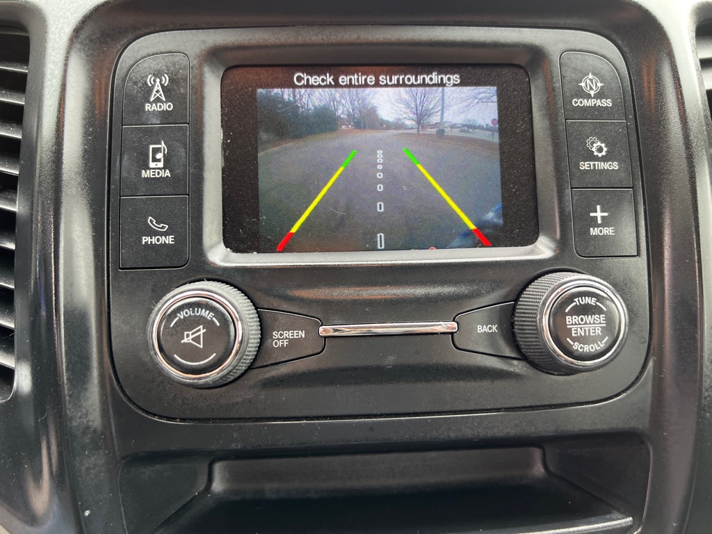 2014 Jeep Cherokee Sport photo