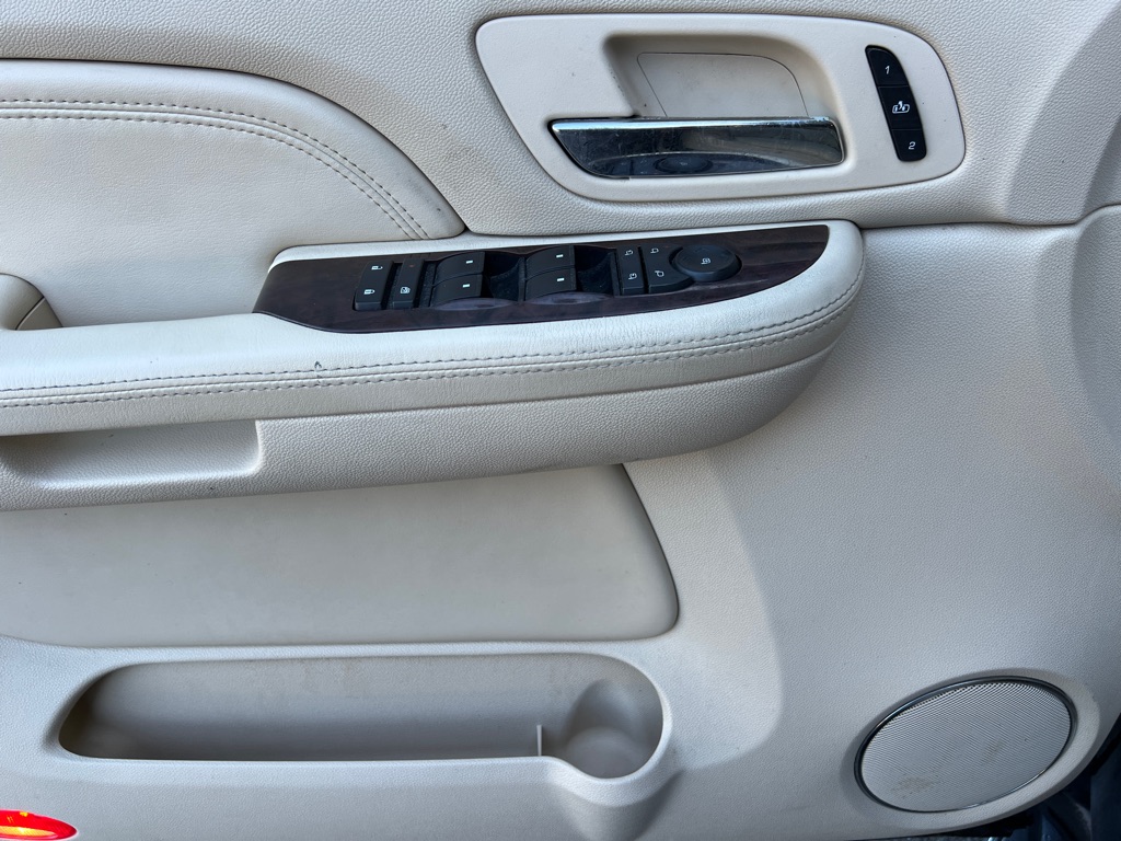 2007 Cadillac Escalade ESV photo