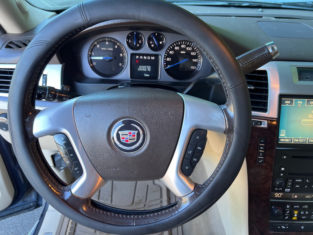 2007 Cadillac Escalade ESV photo