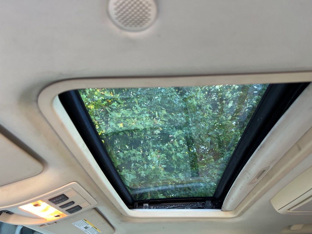 2007 Cadillac Escalade ESV photo