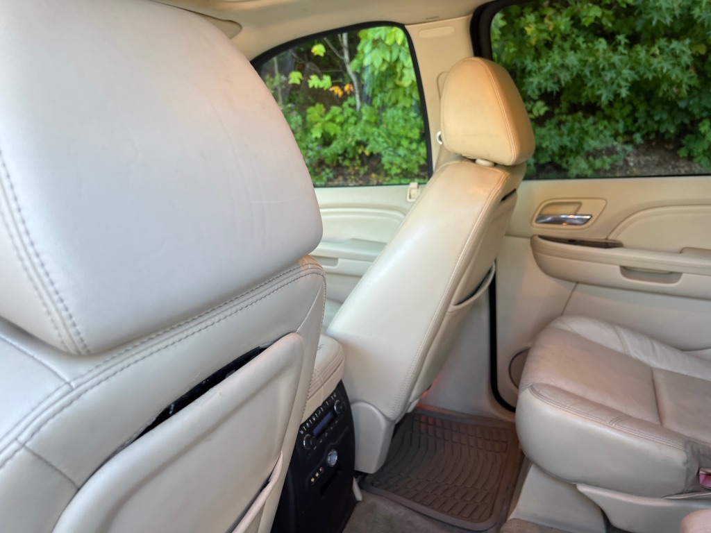 2007 Cadillac Escalade ESV photo