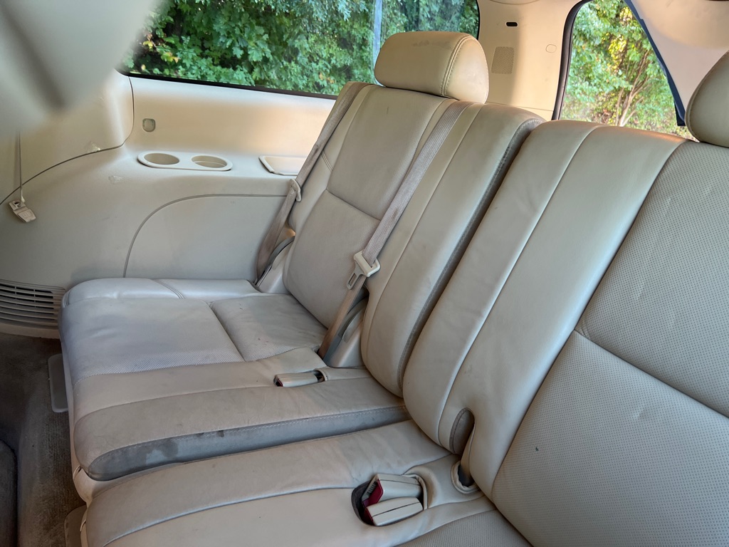 2007 Cadillac Escalade ESV photo