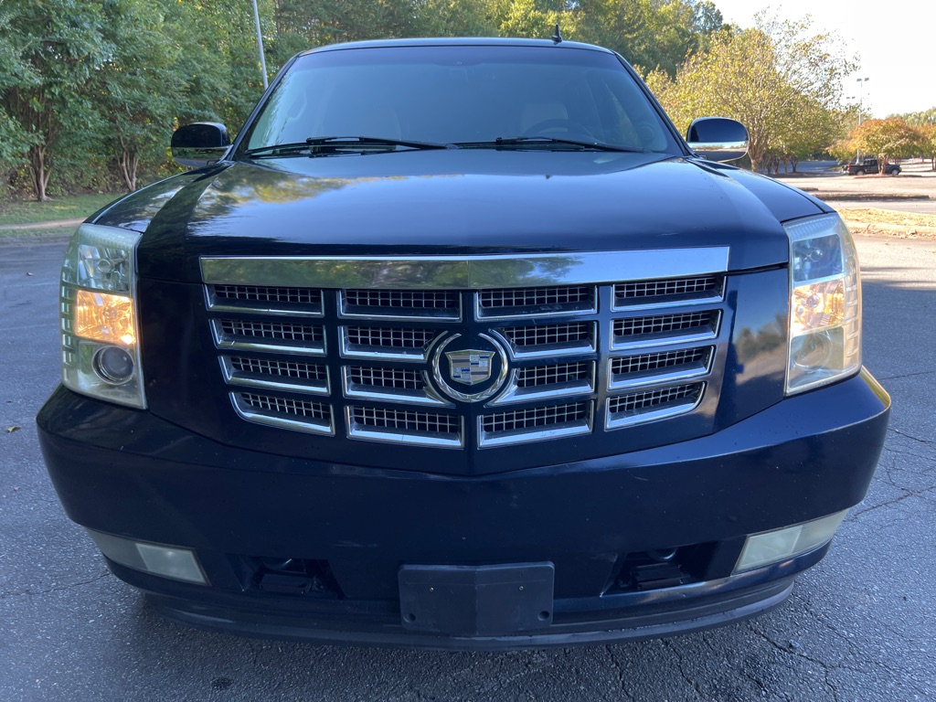 2007 Cadillac Escalade ESV photo