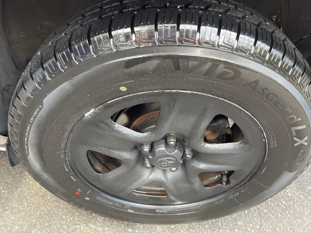 2012 Toyota RAV4 photo