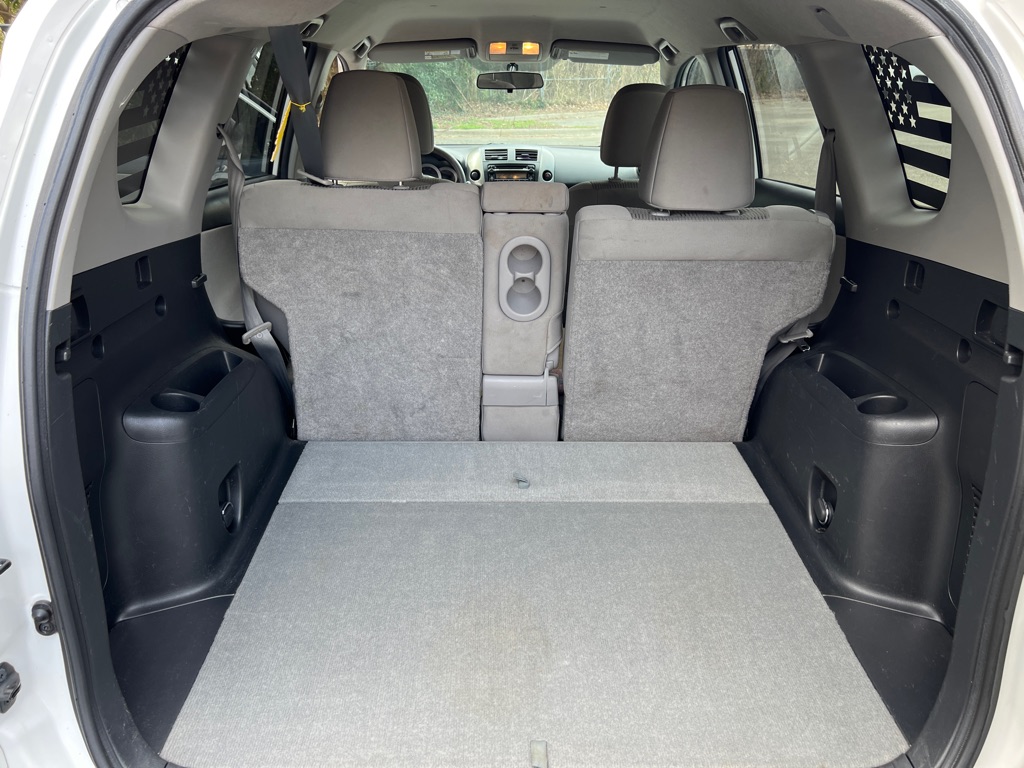 2012 Toyota RAV4 photo