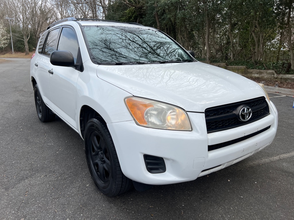 2012 Toyota RAV4 photo