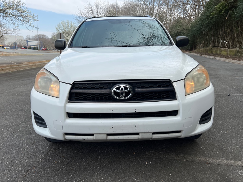 2012 Toyota RAV4 photo