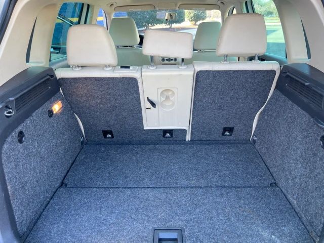 VolkswagenTiguan 2.0T SE 4Motion Sport Utility 4D23