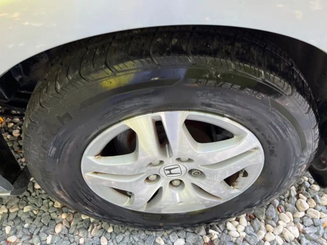 HondaOdyssey EX-L Minivan 4D10