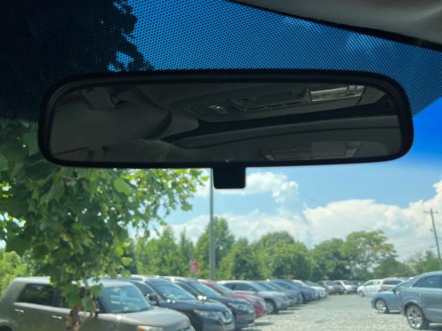 HondaOdyssey EX-L Minivan 4D19