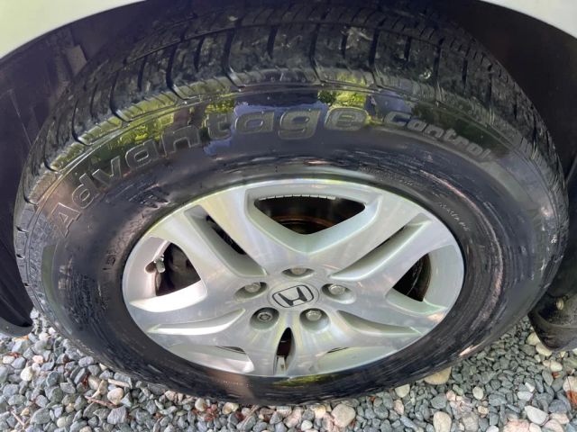 HondaOdyssey EX-L Minivan 4D9