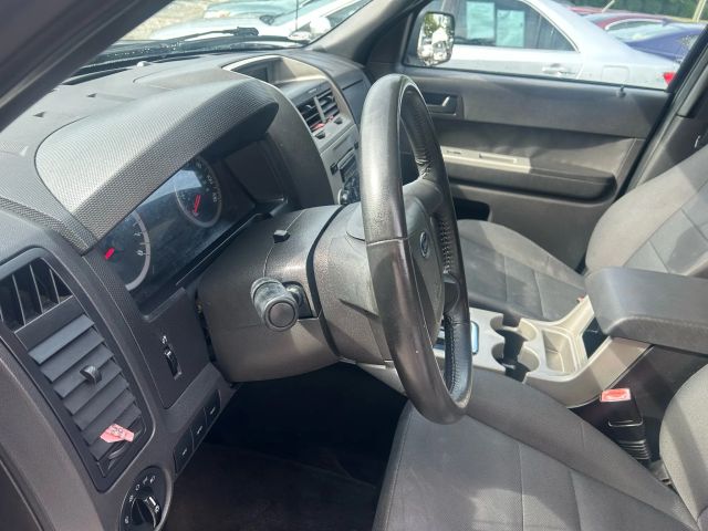 FordEscape XLT Sport Utility 4D12