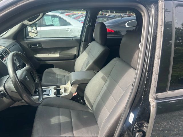 FordEscape XLT Sport Utility 4D13