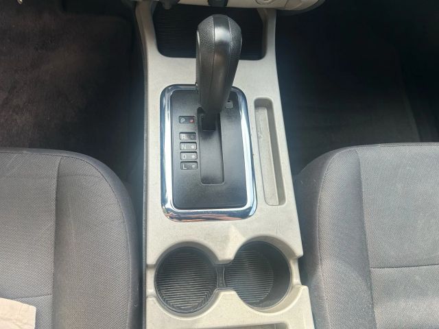 FordEscape XLT Sport Utility 4D16