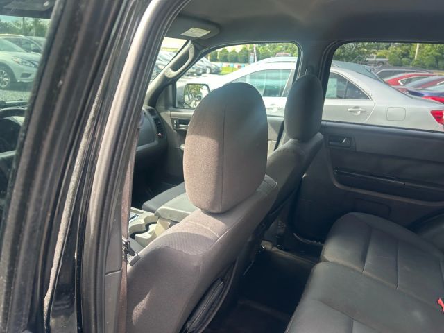 FordEscape XLT Sport Utility 4D19