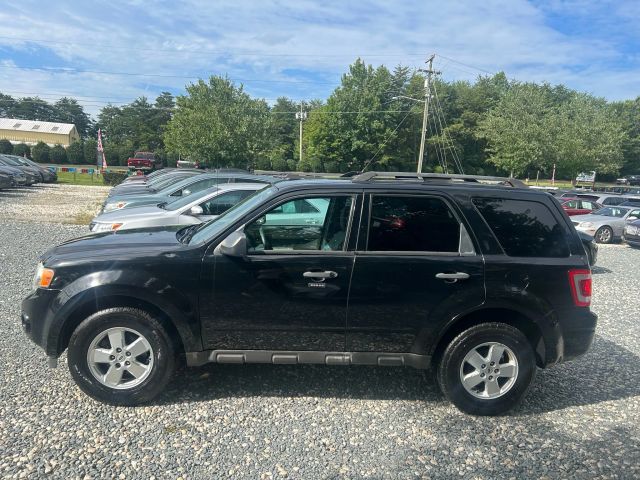 FordEscape XLT Sport Utility 4D2