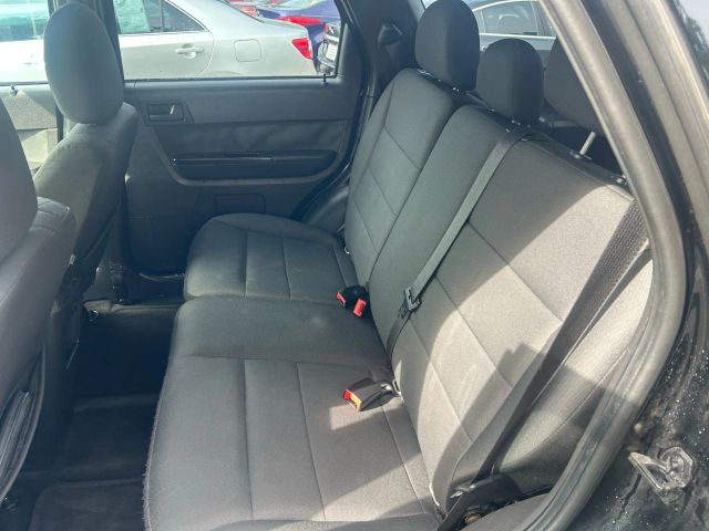 FordEscape XLT Sport Utility 4D20