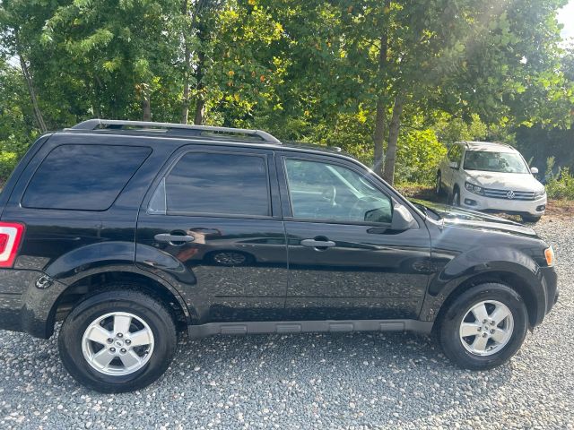 FordEscape XLT Sport Utility 4D6