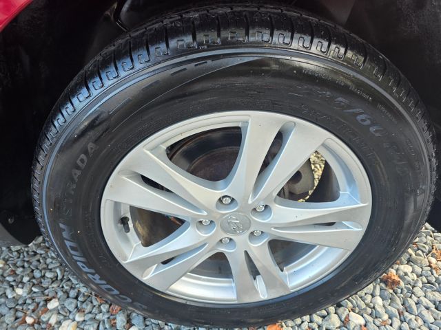 HyundaiSanta Fe SE Sport Utility 4D10