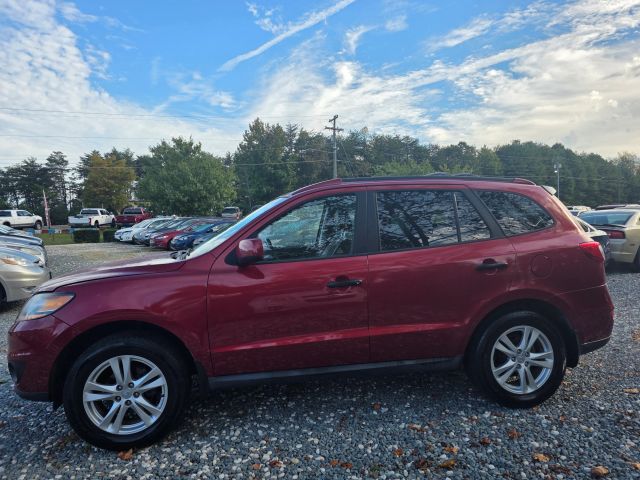 HyundaiSanta Fe SE Sport Utility 4D8