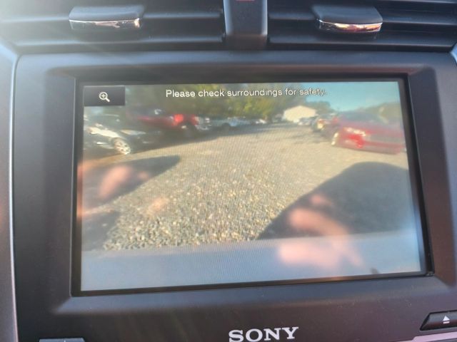 FordFusion Titanium Sedan 4D14