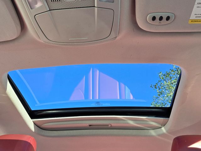 FordFusion Titanium Sedan 4D15