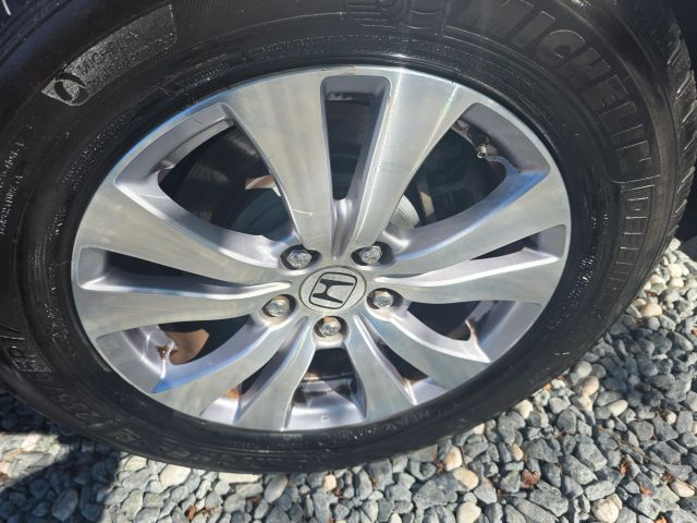 HondaOdyssey SE Minivan 4D10