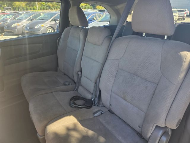 HondaOdyssey SE Minivan 4D16