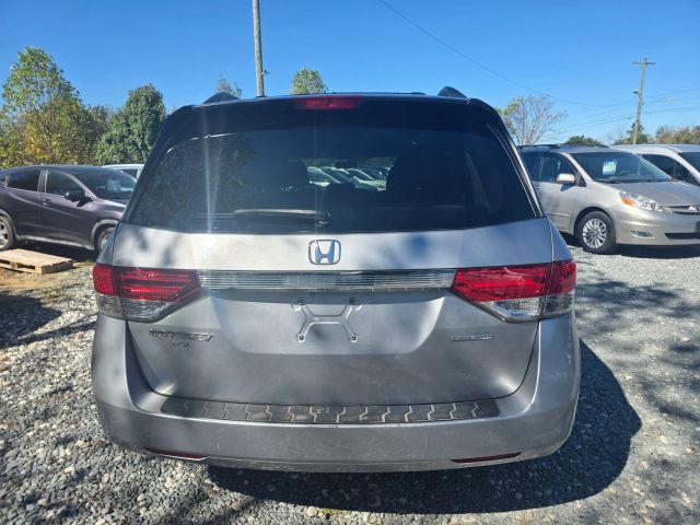 HondaOdyssey SE Minivan 4D6