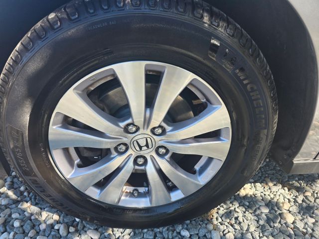 HondaOdyssey SE Minivan 4D9