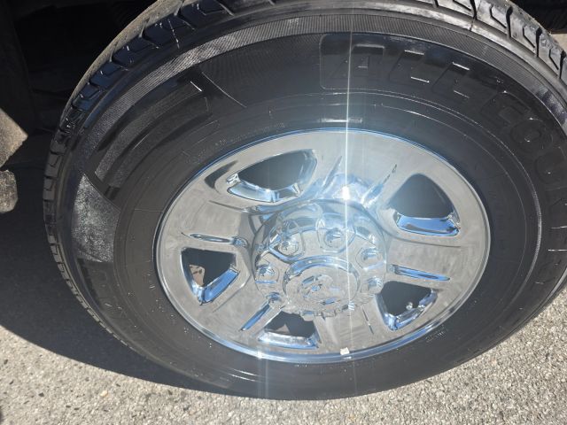 Ram2500 Crew Cab Big Horn Pickup 4D 6 1/3 ft10