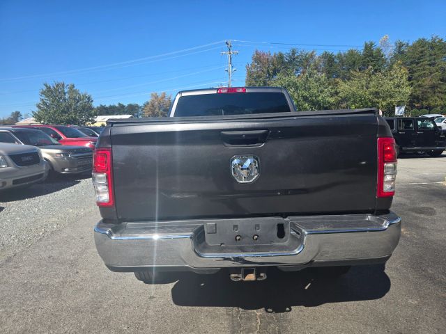 Ram2500 Crew Cab Big Horn Pickup 4D 6 1/3 ft6