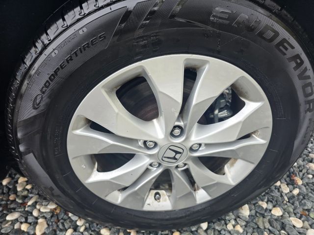 HondaCR-V EX Sport Utility 4D10