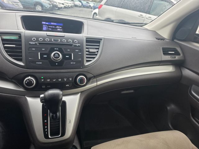 HondaCR-V EX Sport Utility 4D13