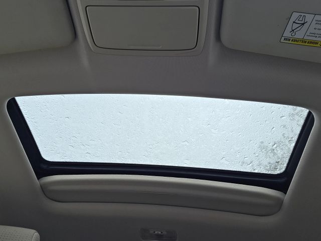 HondaCR-V EX Sport Utility 4D14