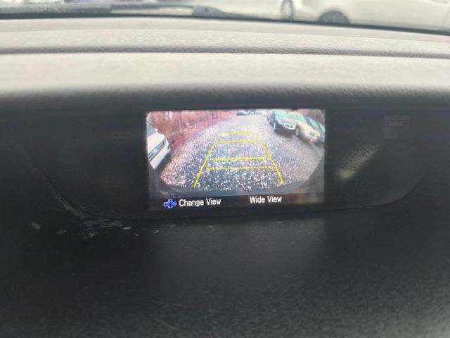 HondaCR-V EX Sport Utility 4D15