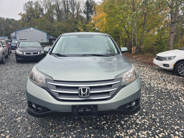 HondaCR-V EX Sport Utility 4D2