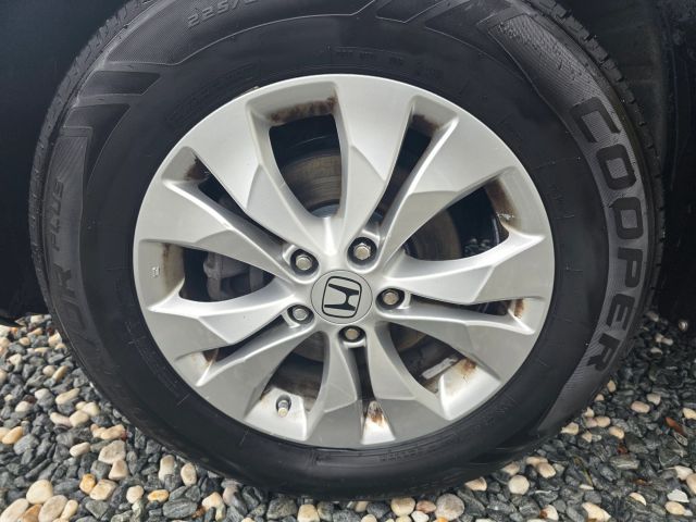 HondaCR-V EX Sport Utility 4D9