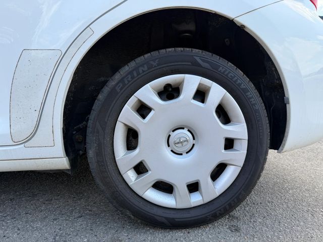 ScionxB Hatchback 4D14