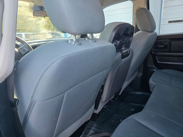 Ram1500 Quad Cab Tradesman Pickup 4D 6 1/3 ft15