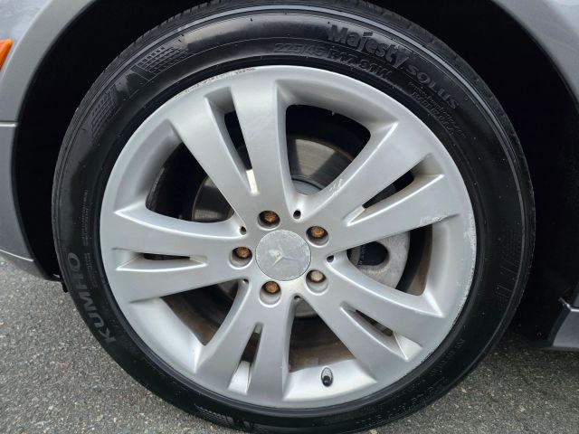 Mercedes-BenzC-Class C 300 4MATIC Luxury Sedan 4D9