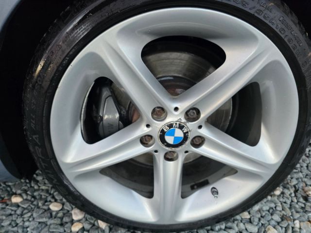 BMW1-Series 135i 2D Convertible10