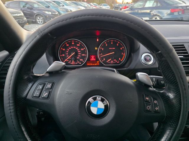 BMW1-Series 135i 2D Convertible13